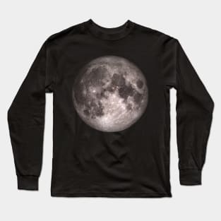 Insomnia Long Sleeve T-Shirt